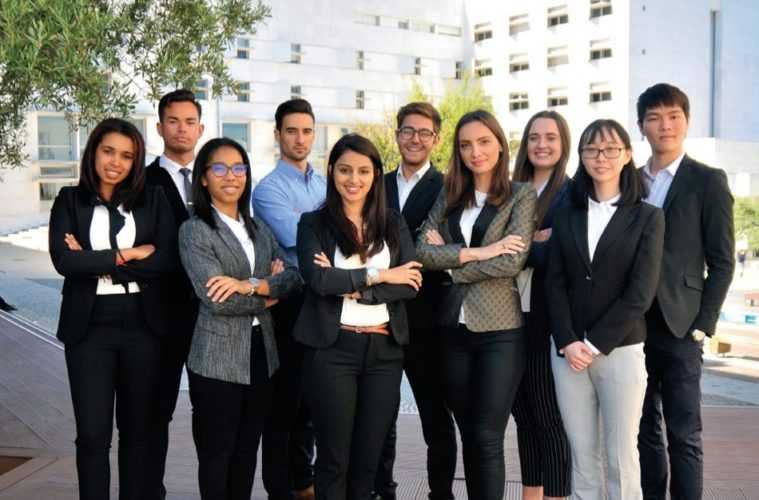 Mestrado em Gestão Iscte é  dos que garante maior aumento salarial