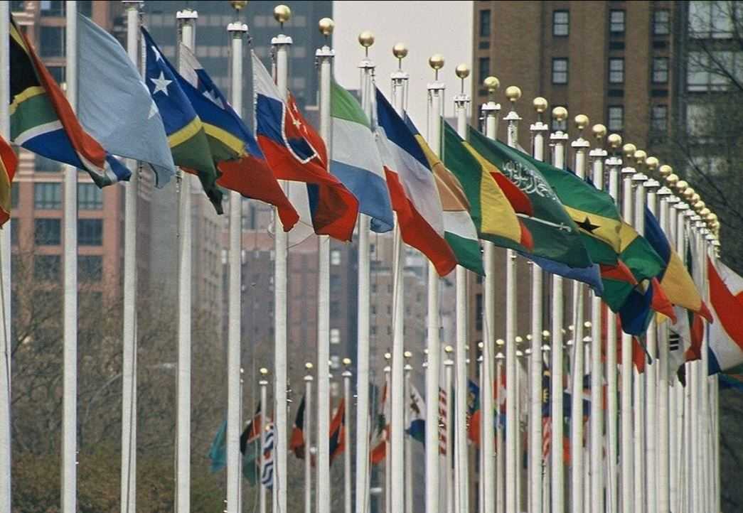 The “United Nations” that Study at Iscte