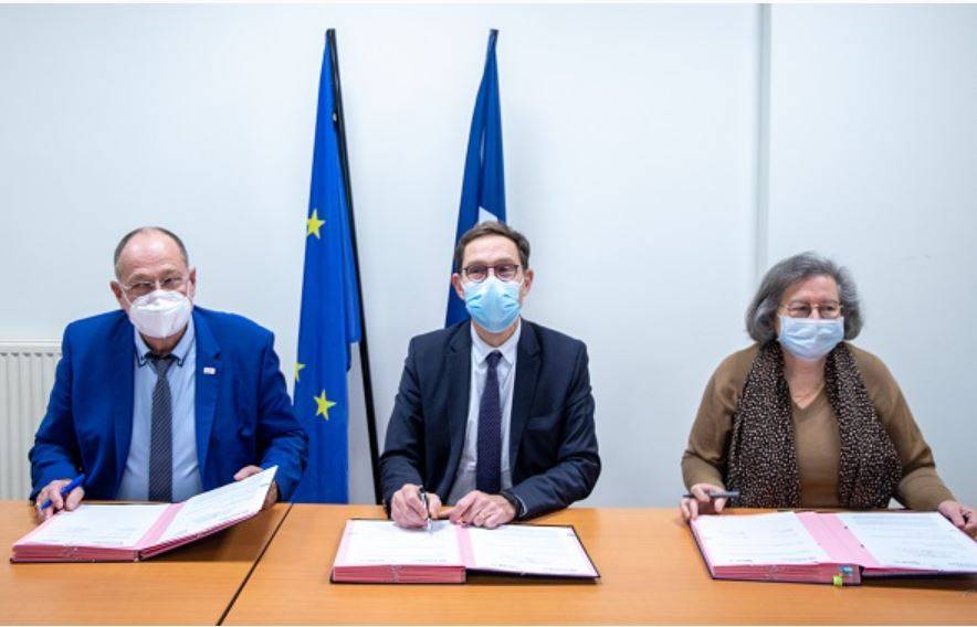 Iscte com mestrados de duplo grau na aliança Pioneer