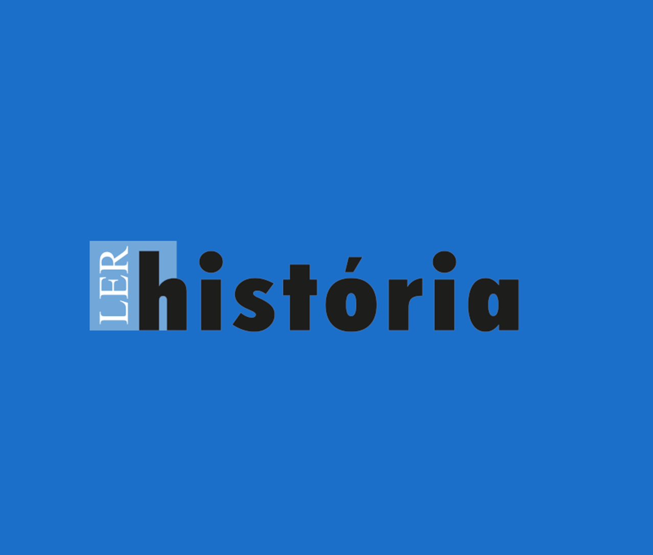 Revista Ler História sobe para Quartil 1