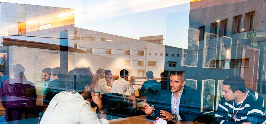 Eurograduate Survey 22