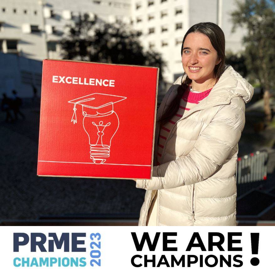 A Escola de Gestão do Iscte  integra programa de sustentabilidade da ONU