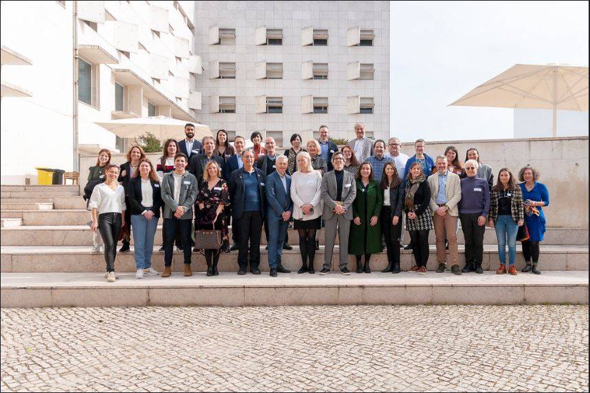 Iscte lidera consórcio europeu para partilha de dados de saúde