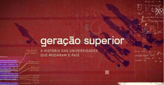 "Geração Superior" documenta a criação das novas universidades
