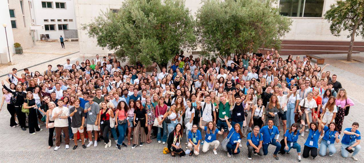 Conhecimento e Inovação