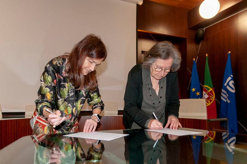 Maria João Cortinhal dirige Escola de Gestão até 2027