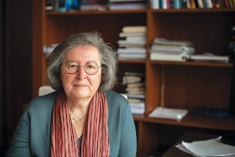 A formação doutoral e as mudanças no seu financiamento