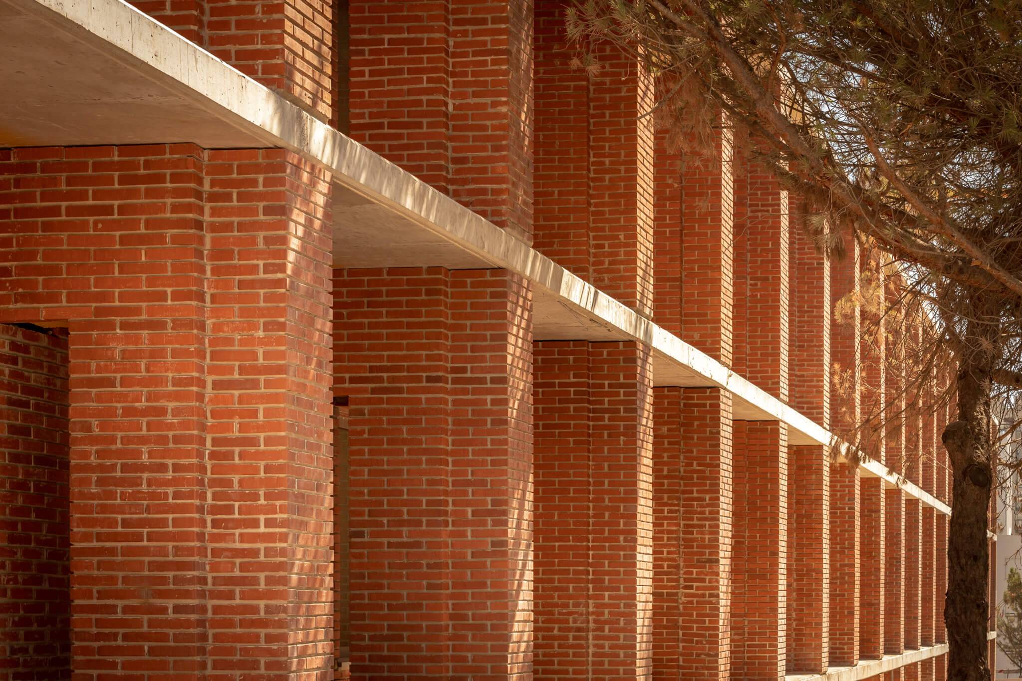 Sustentabilidade domina edifício Iscte-Conhecimento e Inovação