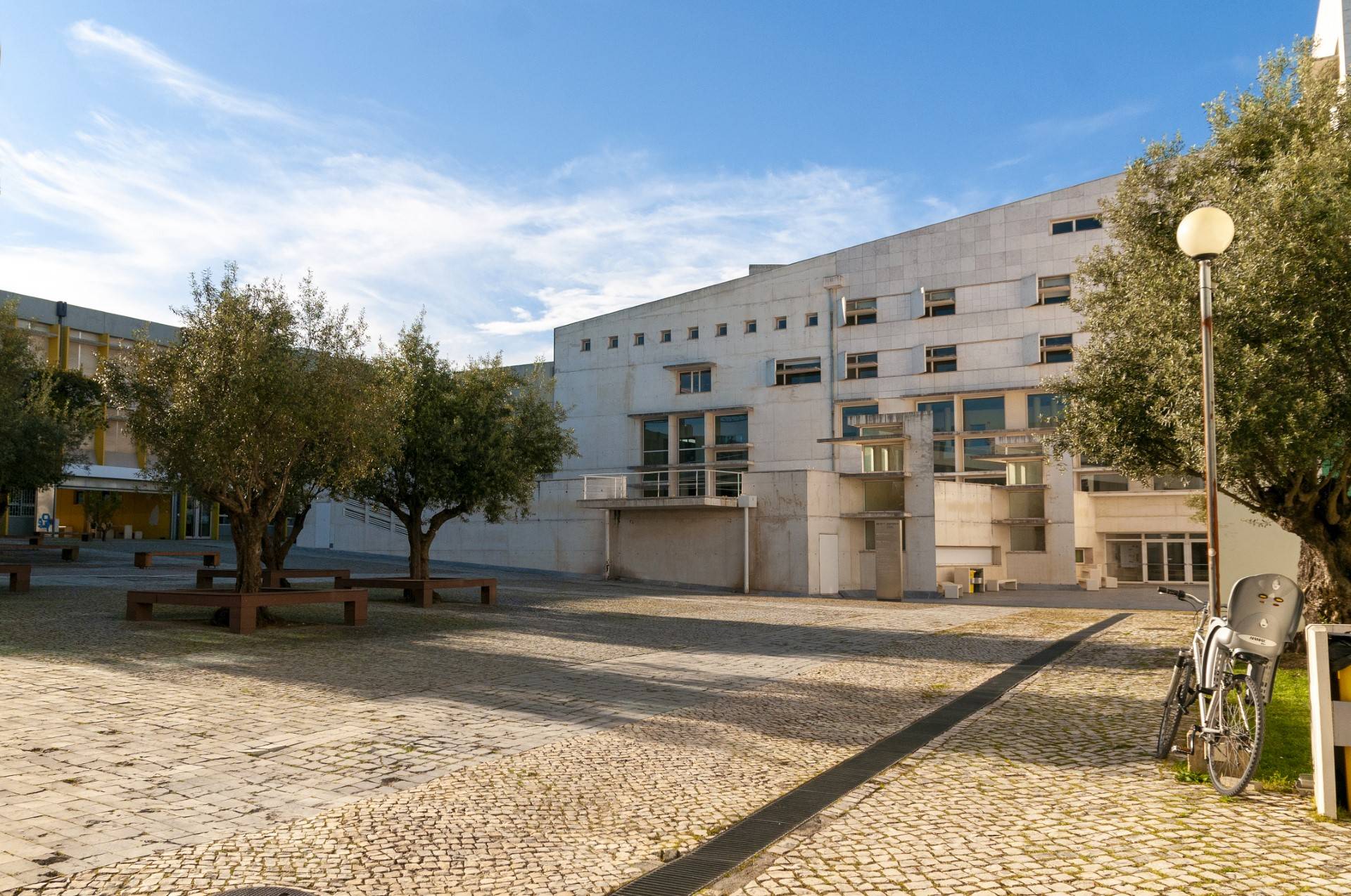 Inquéritos aos estudantes revelam elevada satisfação com Iscte