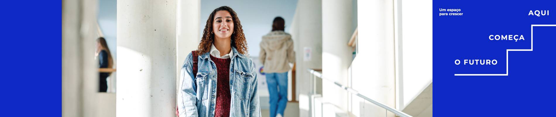 Entrei no Iscte. E agora?