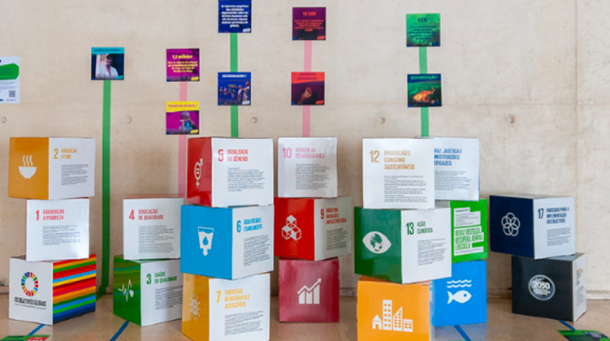 Iscte tem o melhor resultado nacional no ODS 10 - Reduzir as Desigualdades