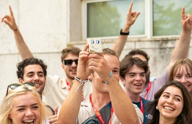 Licenciados do Iscte confirmam altos níveis de satisfação profissional