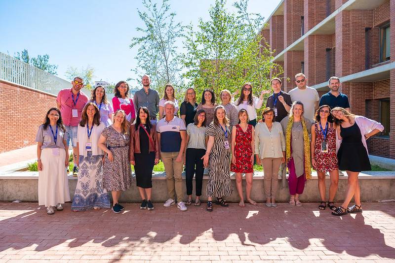 Facing the new challenges of the Erasmus+ Programme