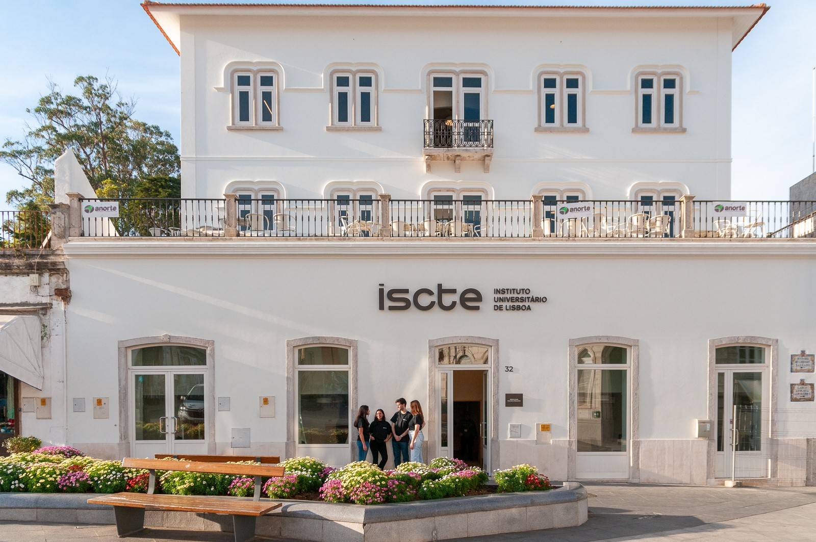 Iscte regista maior aumento de vagas para o Concurso Nacional de Acesso