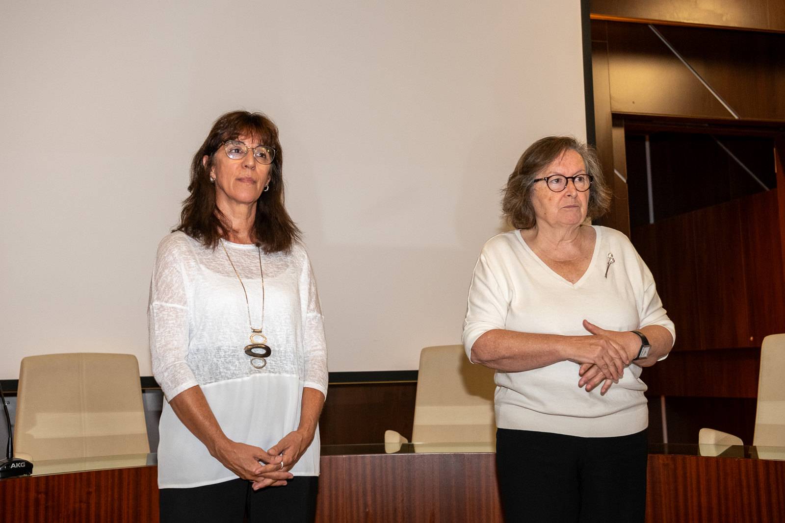 Helena Carreiras toma posse como Vice-Reitora para a Aliança Pioneer