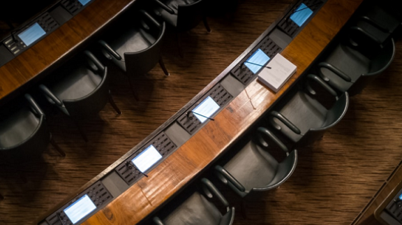 5th International Conference Cycle - Social Work