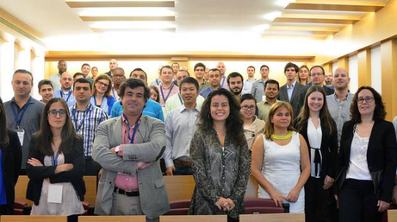 Investigação em Gestão do Iscte classificada como “Excelente”