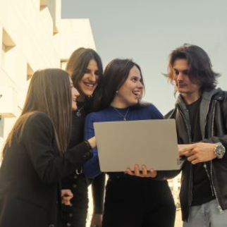 Applications open to undergraduate programmes