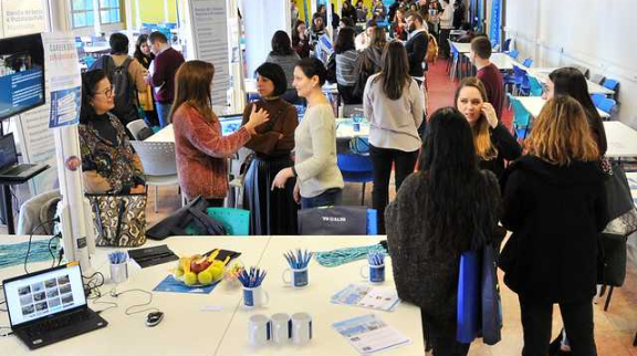 Master’s and Post-graduation at Iscte: the future is here