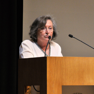 Programme in Humanitarian Action is an investment for new academic year