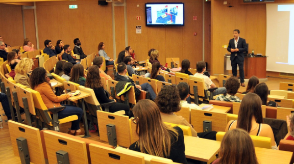 Iscte assina protocolos com universidades de Moçambique e Cabo Verde