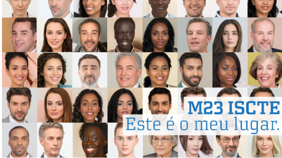 Módulos Preparatórios para os concursos de Maiores 23