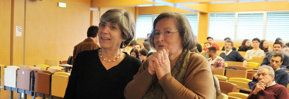 “A Ciência de Dados valoriza muito o Iscte”