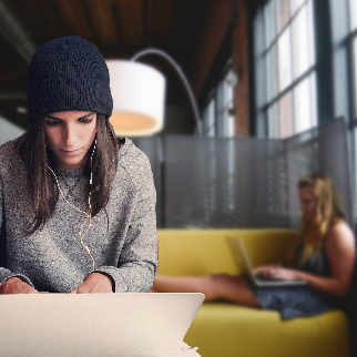 The situation of youth in the labor market