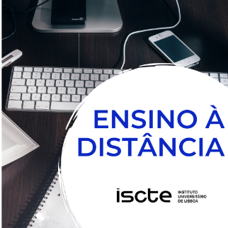 Ferramentas de apoio para o Ensino à distância