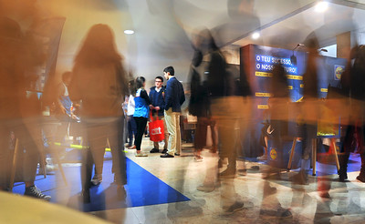 Mestrado em Engenharia de Telecomunicações e Informática do ISCTE-IUL com selo de qualidade EUR-ACE