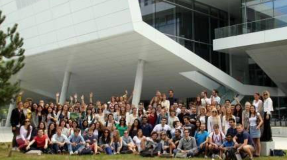 Finalistas de Arquitetura apresentam provas de mestrado