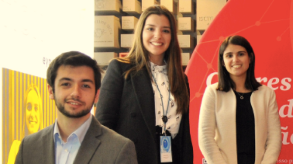 Encontra-se aberto Concurso para Atribuição de Bolsas Internas a Estudantes do 3º Ciclo do ISCTE-IUL