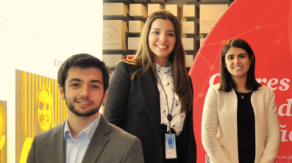 Ciclo de terlúlias "A falar é que a gente se entende"