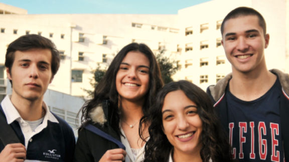 Lisbon Workshop: "a Living System - Discursive Wall"