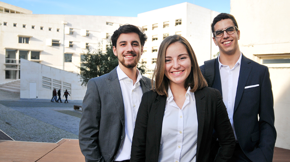 400 mil euros já entregues às startups finalistas do programa Building Global Innovators 2014