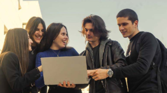 International Education Week