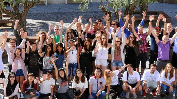 COBIT Sessions # 3: Evento ISACA Lisbon Chapter no ISCTE-IUL dia 5 de Março