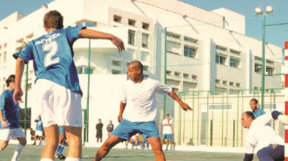 ISCTE-IUL/MIT-Portugal promovem empreendedorismo e inovação em Portugal 