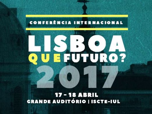 Lisboa. Que futuro?