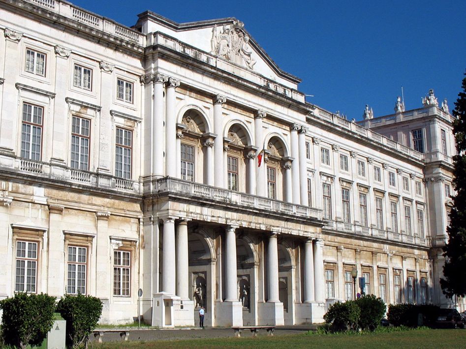 Portugal no Registo de Museus Ibermuseus