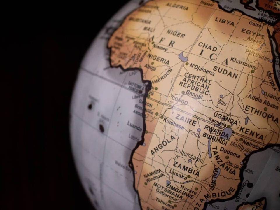 Nações Insurgentes: Angola e Sudão do Sul